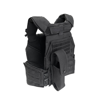 VTS MK9 Multi-Function Tactical Duty Gear Pouch Outdoor Tactical Australia