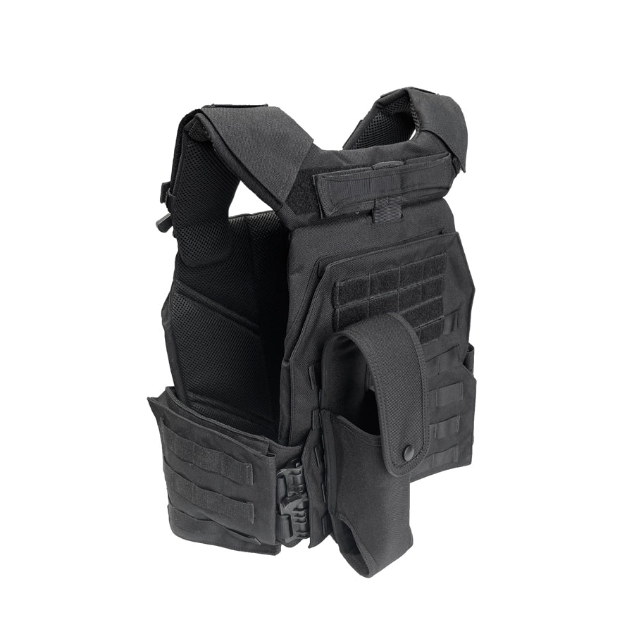 VTS MK9 Multi-Function Tactical Duty Gear Pouch Outdoor Tactical Australia
