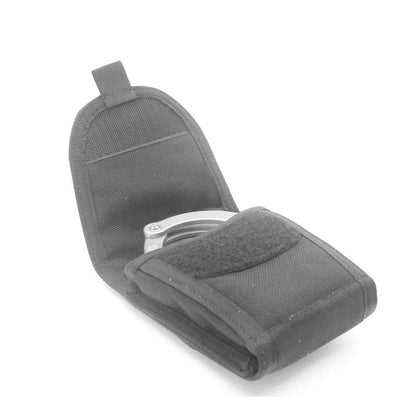 VTS Tactical Saflok Hinged Handcuff Holder Outdoor Tactical Australia