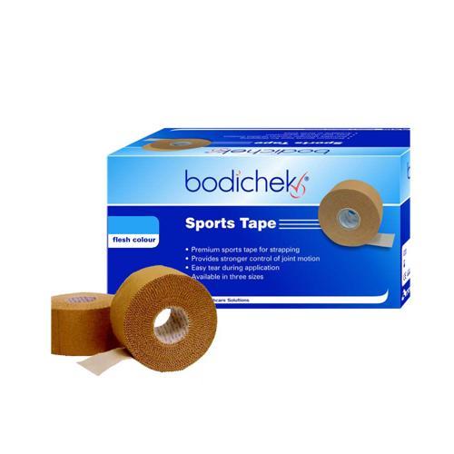 Warrior Medical FastAid Sports Strapping Tape 38mm (W) x 13.7m (L) Outdoor Tactical Australia
