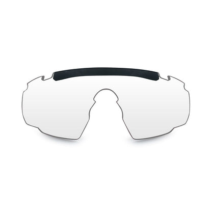 Wiley X Saber Advanced 3 Lens Kit Matte Black Frame Outdoor Tactical Australia