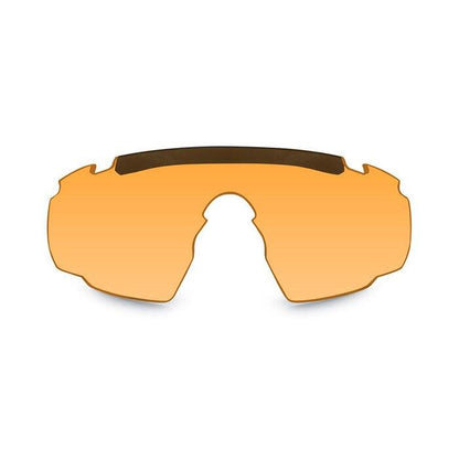 Wiley X Saber Advanced 3 Lens Kit Matte Black Frame Outdoor Tactical Australia