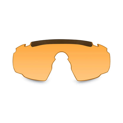 Wiley X Saber Advanced 3 Lens Kit Matte Black Frame + RX Insert Outdoor Tactical Australia