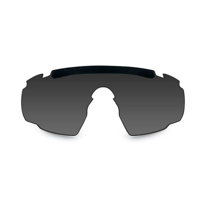 Wiley X Saber Advanced 3 Lens Kit Matte Black Frame + RX Insert Outdoor Tactical Australia