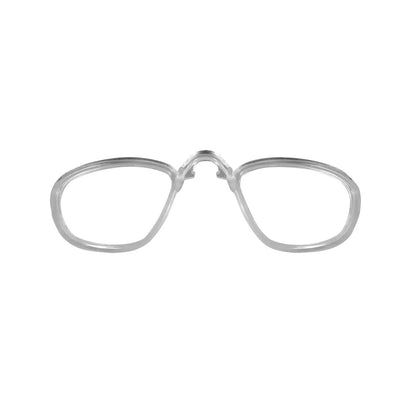 Wiley X Saber Advanced 3 Lens Kit Matte Black Frame + RX Insert Outdoor Tactical Australia