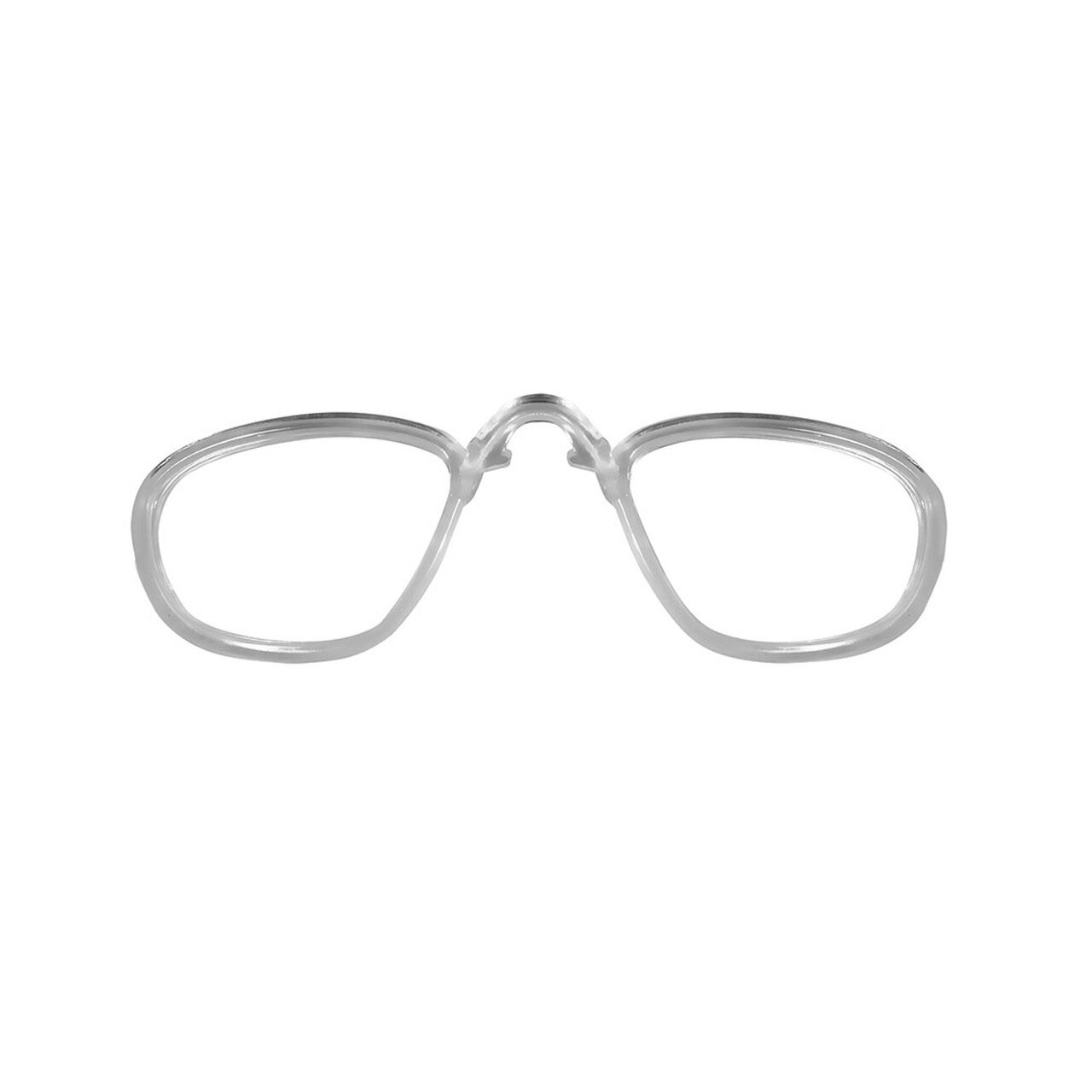 Wiley X Saber Advanced Eyeshield Clear Lens Matte Black Frame Outdoor Tactical Australia