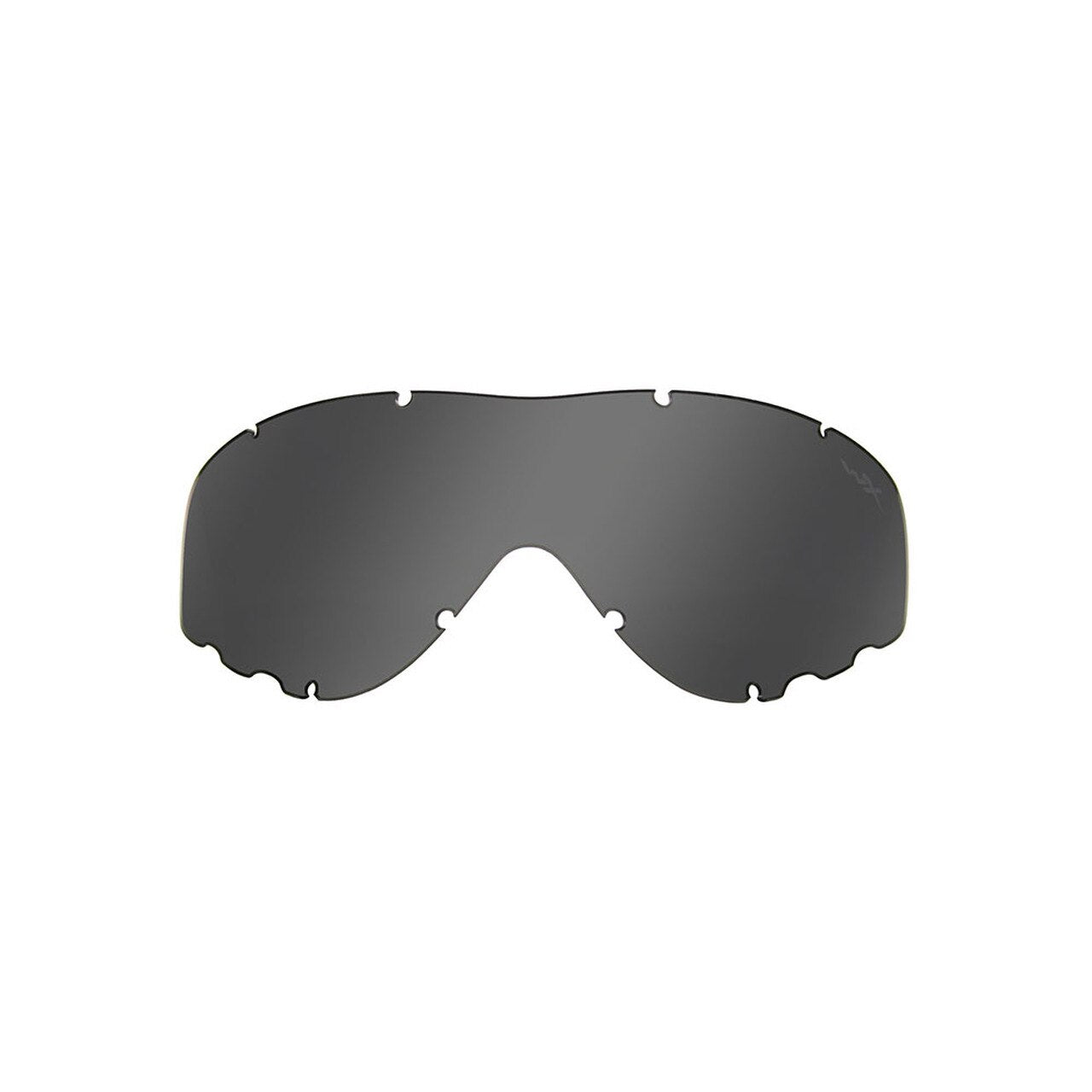 Wiley X Spear Two Lens Matte Black Frame Outdoor Tactical Australia