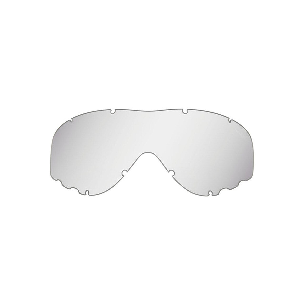 Wiley X Spear Two Lens Matte Black Frame Outdoor Tactical Australia