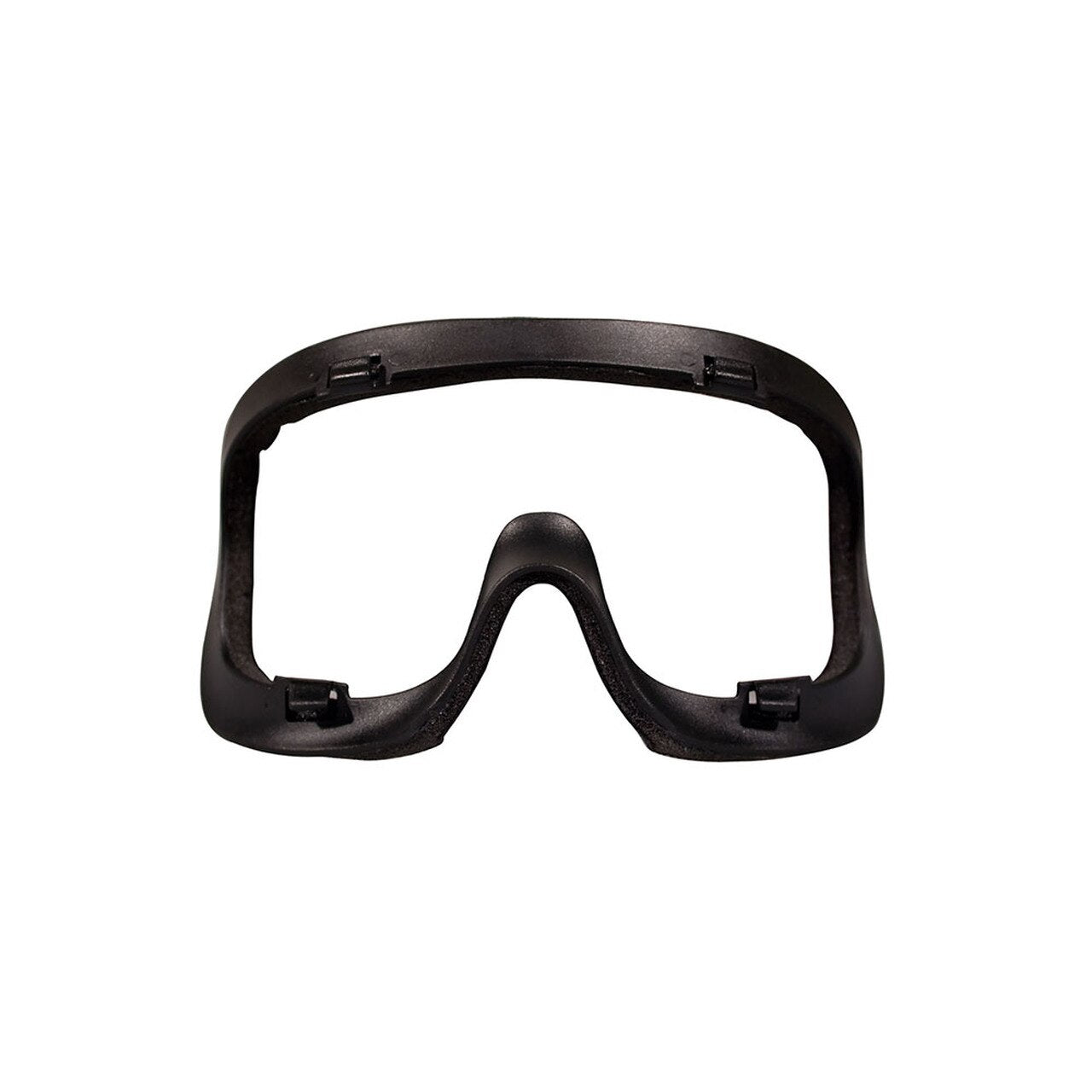 Wiley X Spear Two Lens Matte Black Frame Outdoor Tactical Australia