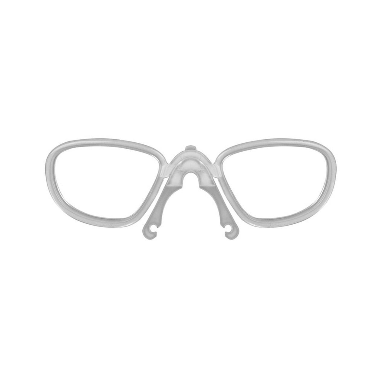 Wiley X Spear Two Lens Matte Black Frame Outdoor Tactical Australia