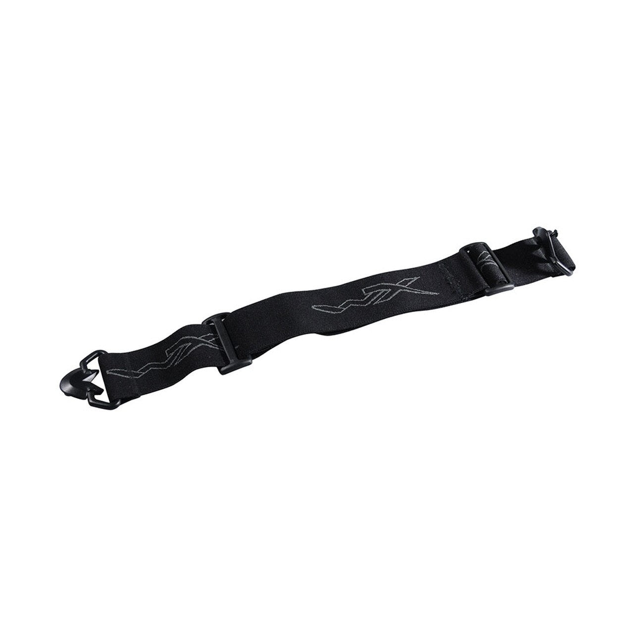Wiley X Spear Two Lens Matte Black Frame Outdoor Tactical Australia