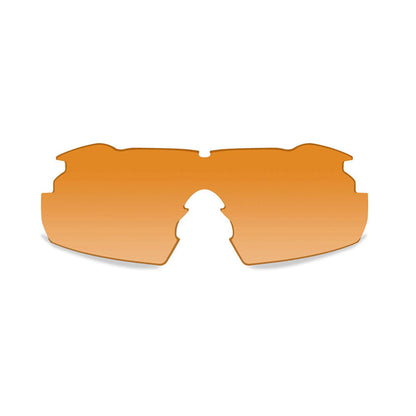 Wiley X Vapor 2.5 Three Lens with Matte Black Frame Outdoor Tactical Australia