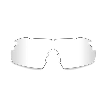 Wiley X Vapor 2.5 Three Lens with Matte Black Frame Outdoor Tactical Australia
