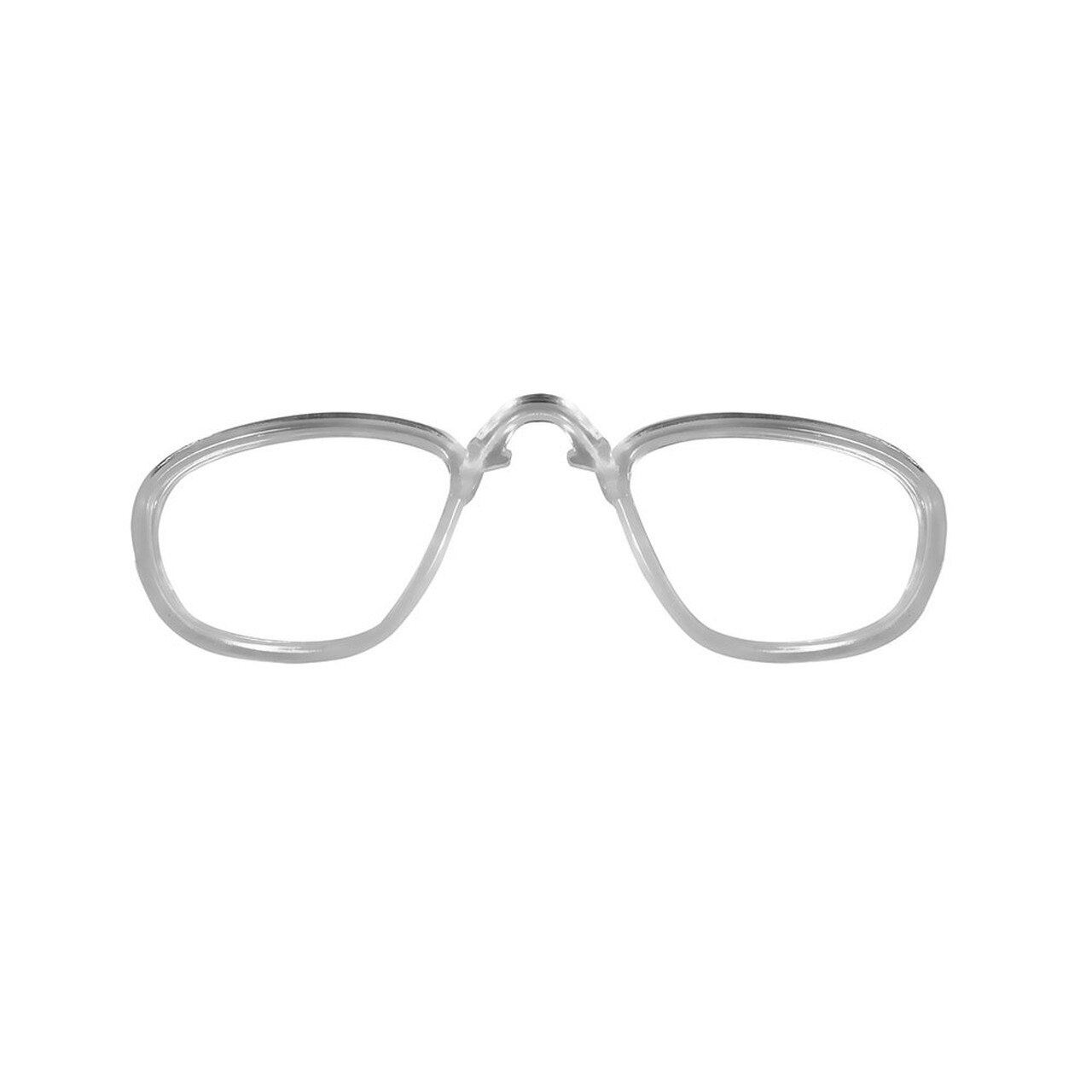 Wiley X Vapor Eyeshield Two Lens Matte Black Frame Outdoor Tactical Australia