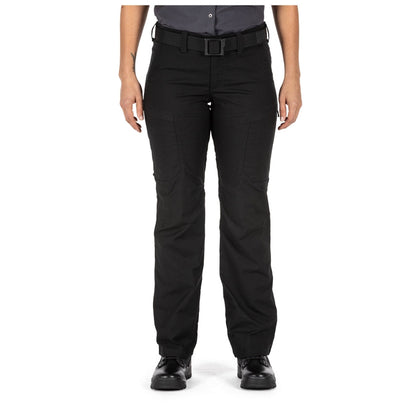 Women's Apex Pant Black Black 0 Regular Outdoor Tactical Australia