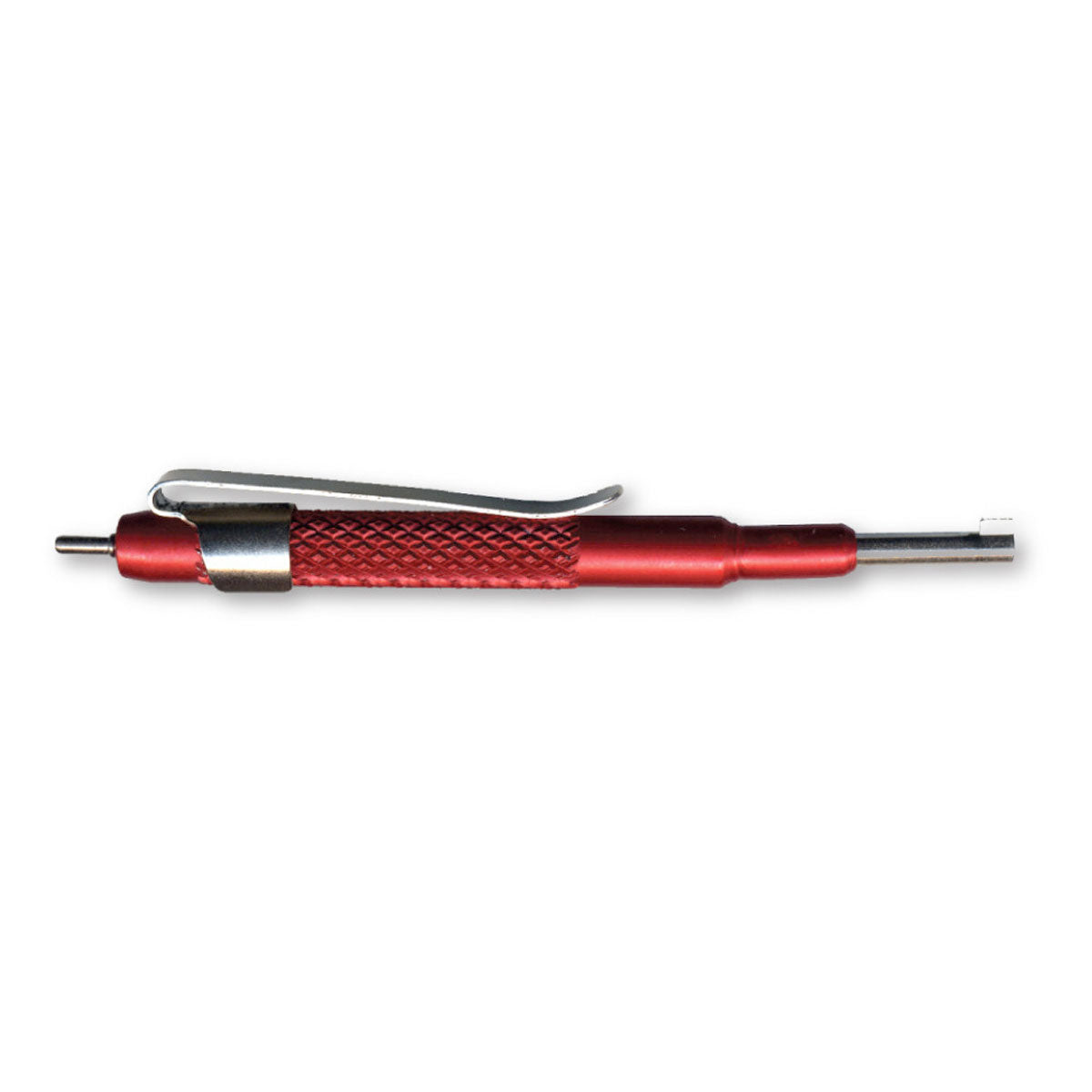 Zak Tool Aluminum Pocket Handcuff Key Red Outdoor Tactical Australia