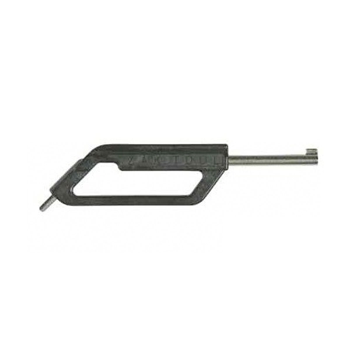 Zak Tool Multi-Purpose Key Outdoor Tactical Australia