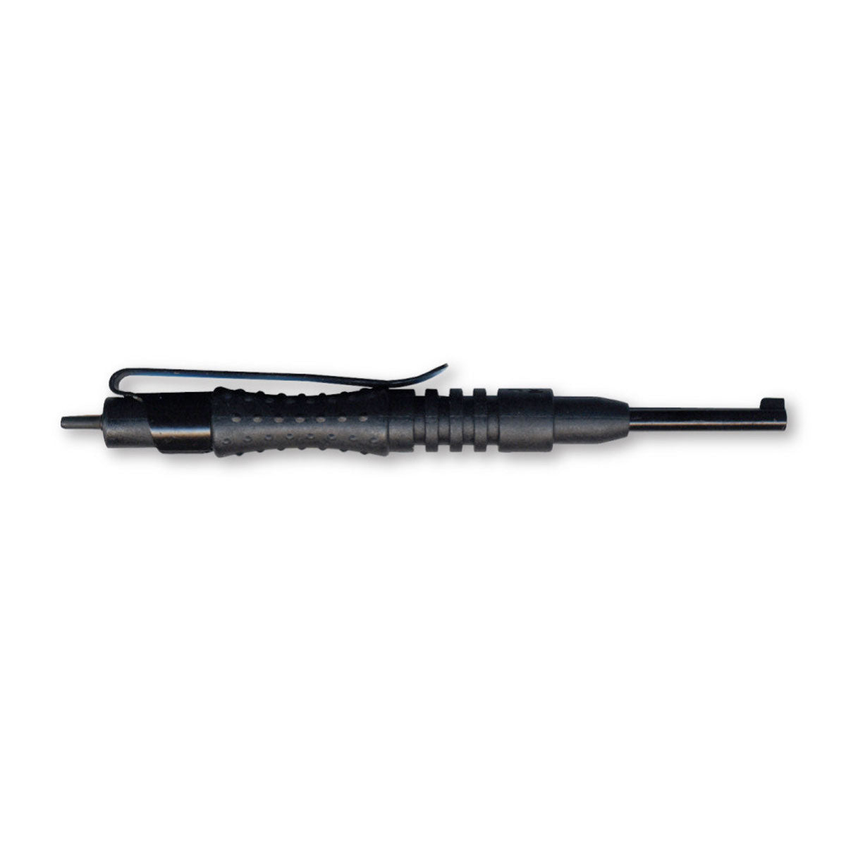 Zak Tool ProGrip Pocket Key Black Outdoor Tactical Australia