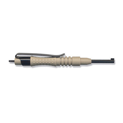 Zak Tool ProGrip Pocket Key Tan Outdoor Tactical Australia