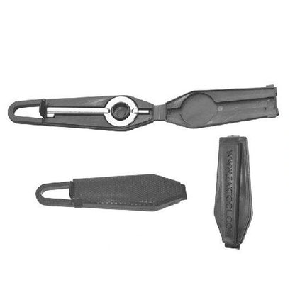 Zak Tool ZT99 Survival Cuff Key Set Outdoor Tactical Australia