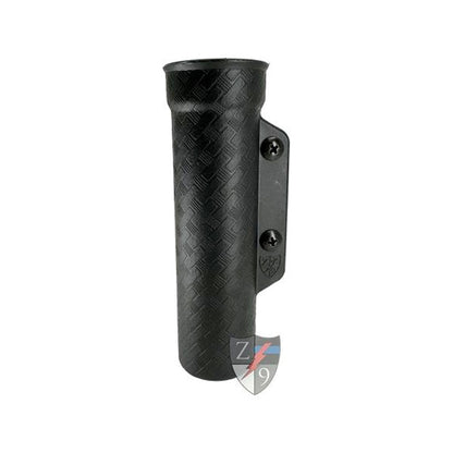 Zero9 Solutions Baton Case RCB Black Basket Weave Tek-Lok Belt Only Outdoor Tactical Australia