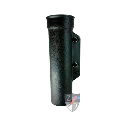 Zero9 Solutions Baton Case RCB Black Plain Tek-Lok Belt Only Outdoor Tactical Australia