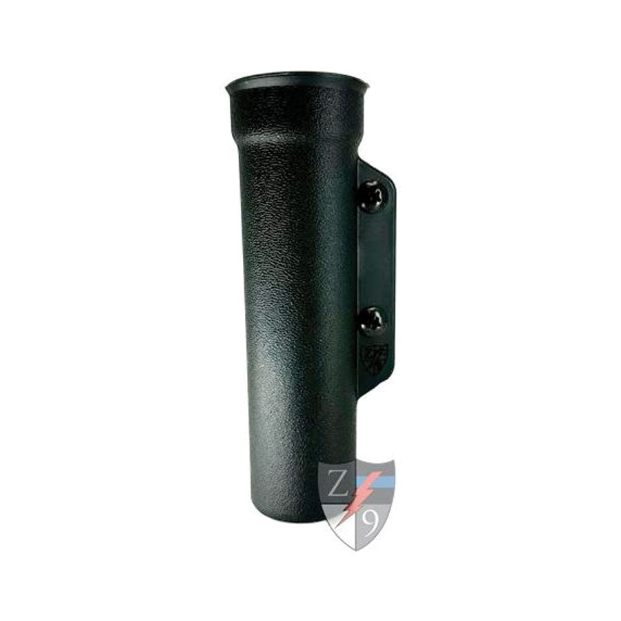 Zero9 Solutions Baton Case RCB Black Plain Tek-Lok Belt Only Outdoor Tactical Australia