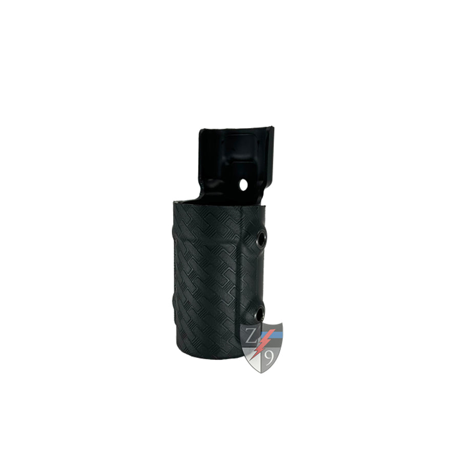Zero9 Solutions OC Can Black Case Mark 2 Basket Weave Tek-Lok Belt Only Outdoor Tactical Australia