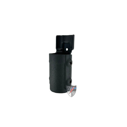 Zero9 Solutions OC Can Black Case Mark 2 Plain Tek-Lok Belt Only Outdoor Tactical Australia