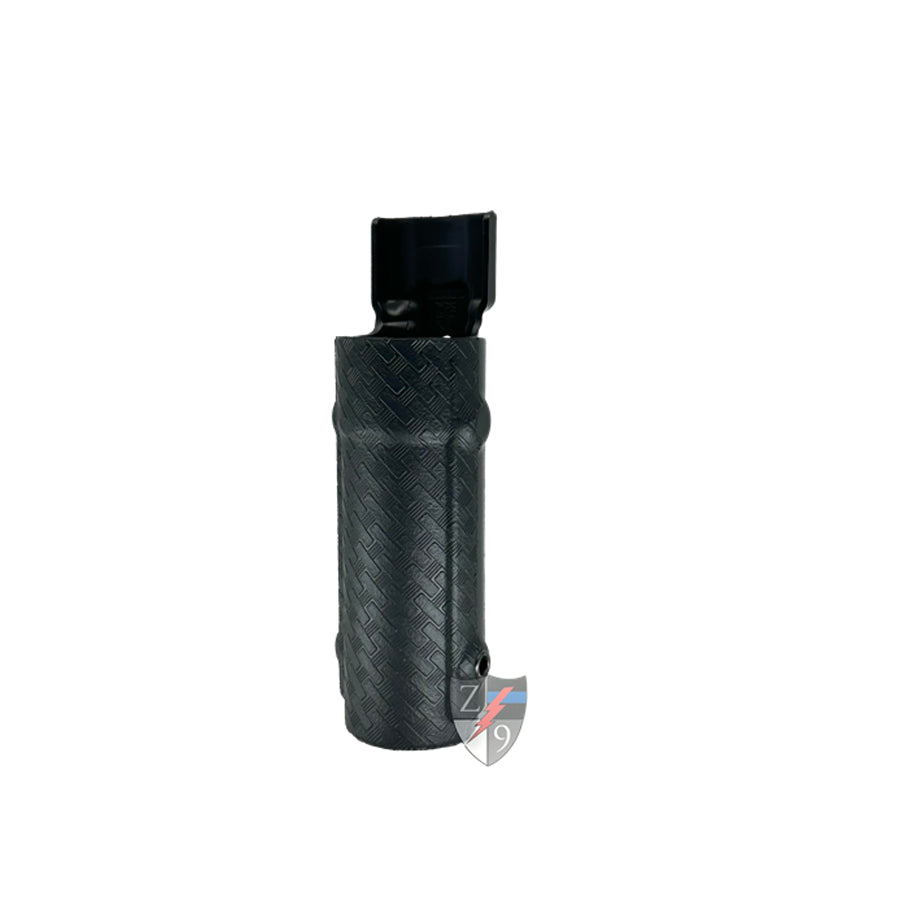 Zero9 Solutions OC Can Black Case Mark 4 Basket Weave Tek-Lok Belt Only Outdoor Tactical Australia
