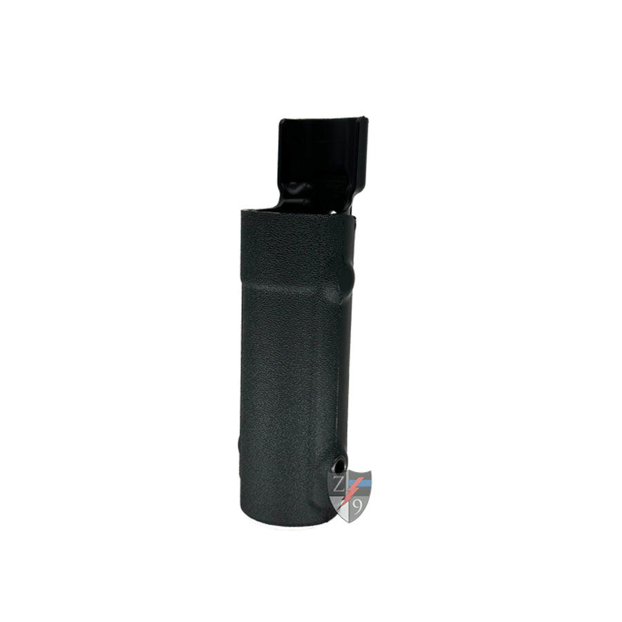 Zero9 Solutions OC Can Black Case Mark 4 Plain Tek-Lok Belt Only Outdoor Tactical Australia
